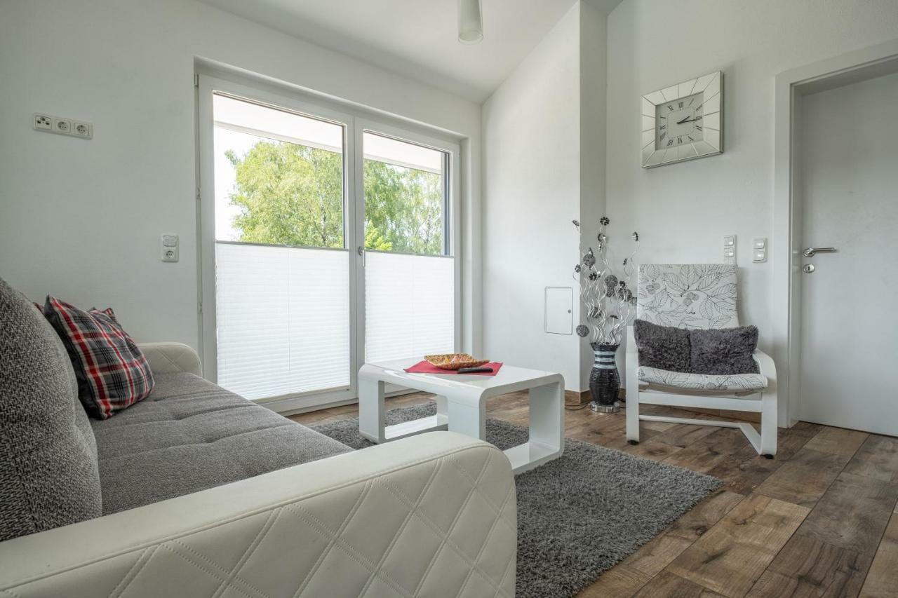 Luxurioese Penthaus Wohnung Аніф Екстер'єр фото