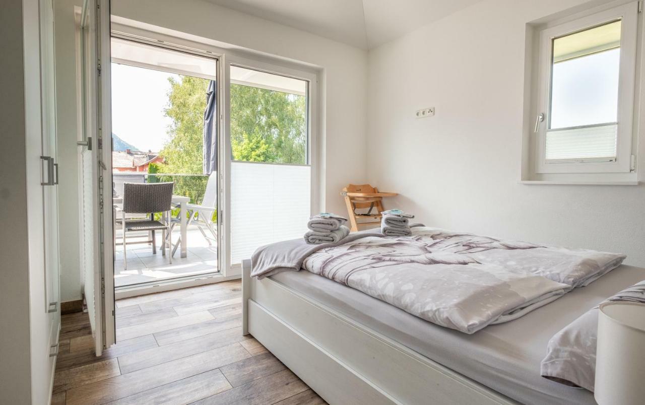 Luxurioese Penthaus Wohnung Аніф Екстер'єр фото