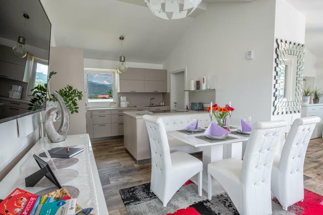 Luxurioese Penthaus Wohnung Аніф Екстер'єр фото